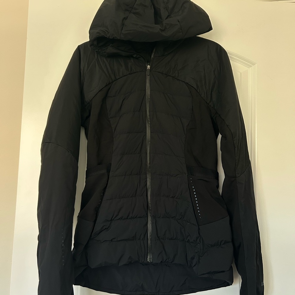 Women's Down For It All Jacket